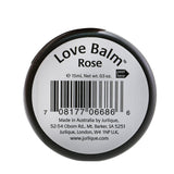 Jurlique Rose Love Balm (Limited Edition)  15ml/0.5oz