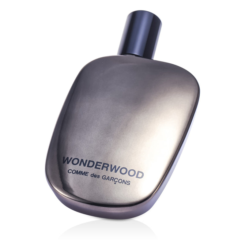 Wonderwood Comme De Garcon Mens Fragrance Comme Des Garcons