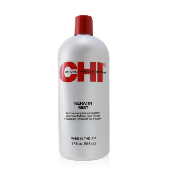 CHI Keratin Mist Leave-In Strengthening Treatment 