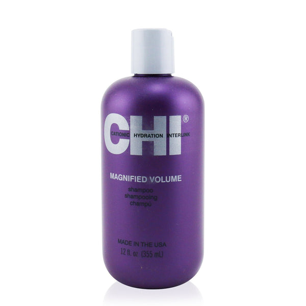 CHI Magnified Volume Shampoo 