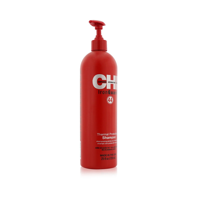 CHI CHI44 Iron Guard Thermal Protecting Shampoo 