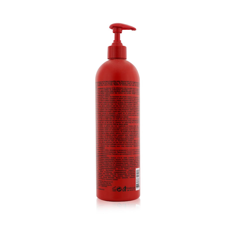 CHI CHI44 Iron Guard Thermal Protecting Shampoo 
