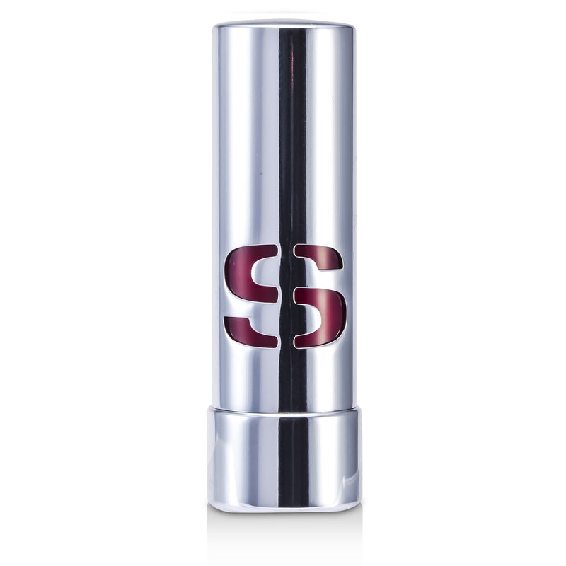 Sisley Phyto Lip Shine Ultra Shining Lipstick - # 12 Sheer Plum  3g/0.1oz