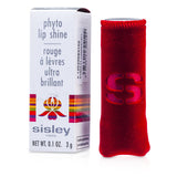 Sisley Phyto Lip Shine Ultra Shining Lipstick - # 12 Sheer Plum  3g/0.1oz