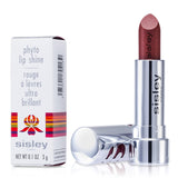 Sisley Phyto Lip Shine Ultra Shining Lipstick - # 4 Sheer Rosewood  3g/0.1oz