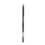 Sisley Phyto Sourcils Perfect Eyebrow Pencil (With Brush & Sharpener) - No. 04 Cappuccino 