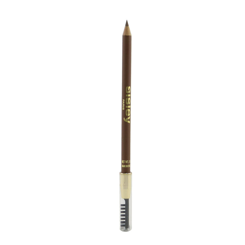 Sisley Phyto Sourcils Perfect Eyebrow Pencil (With Brush & Sharpener) - No. 04 Cappuccino 