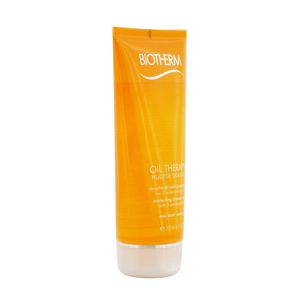 Biotherm Oil Therapy Huile De Douche 