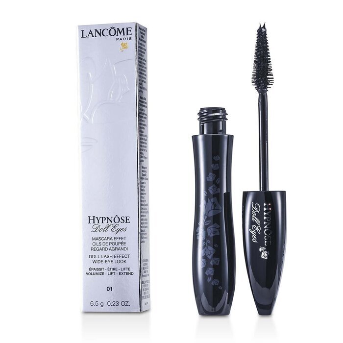 Lancome Hypnose Doll Eyes Mascara - #01 So Black! 6.5ml/0.23oz