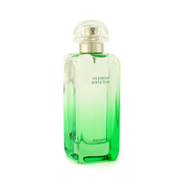 Hermes Un Jardin Sur Le Toit Eau De Toilette Spray 