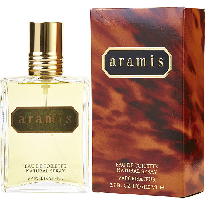 Aramis Classic Eau De Toilette Spray 110ml/3.7oz