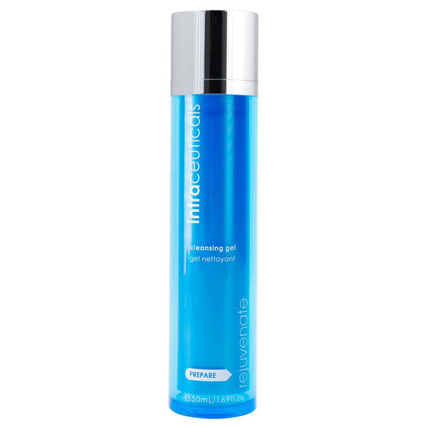 intraceuticals Rejuvenate Cleansing Gel 50ml