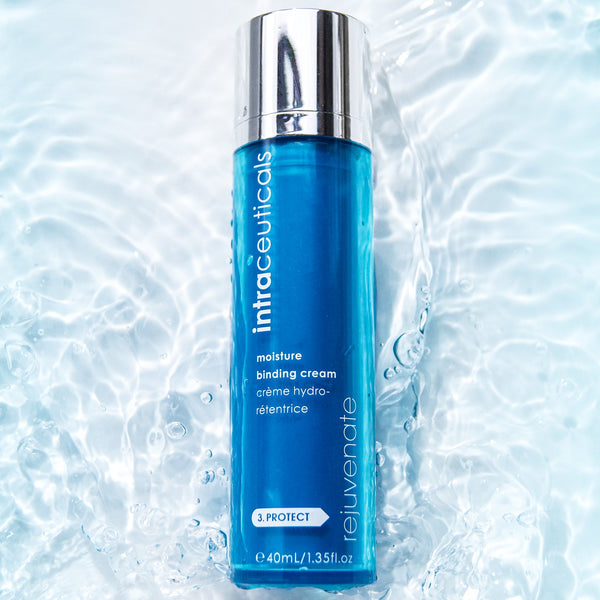 intraceuticals Rejuvenate Moisture Binding Cream 40ml