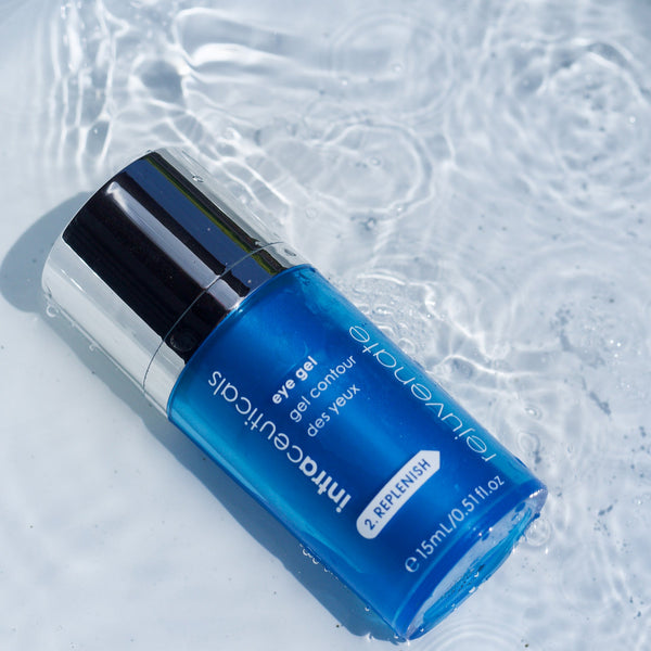 intraceuticals Rejuvenate Eye Gel 15ml