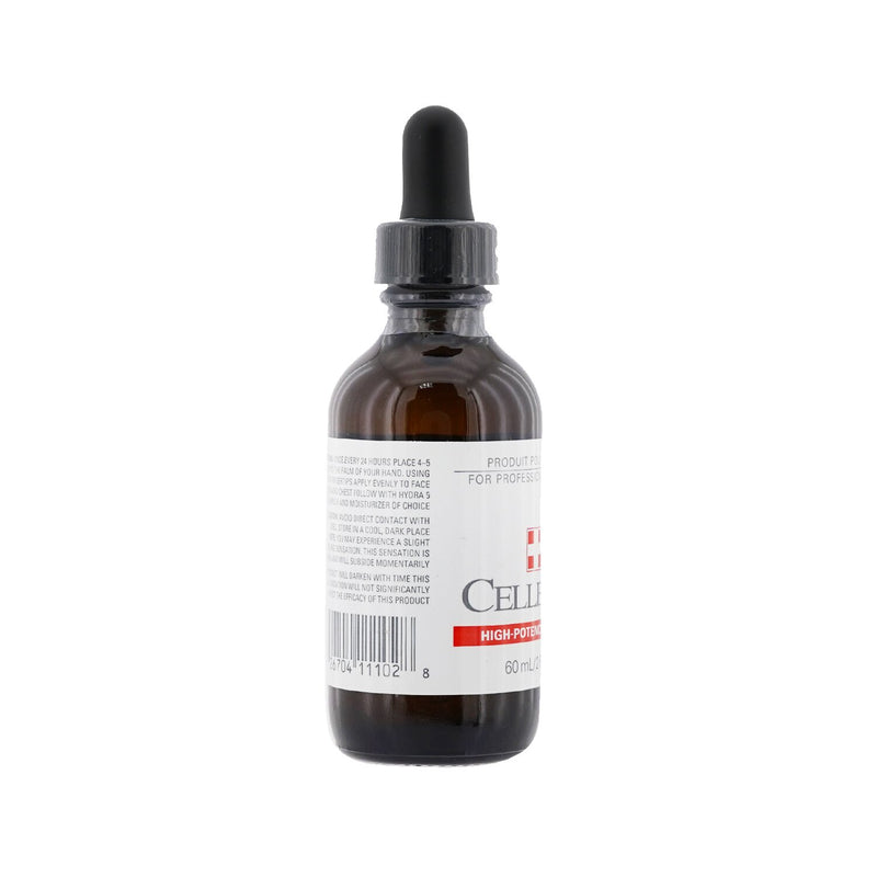Cellex-C High Potency Serum (Salon Size)  60ml/2oz
