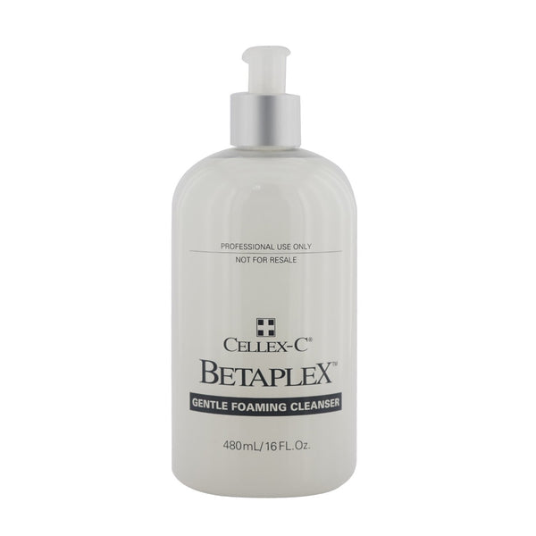 Cellex-C Betaplex Gentle Foaming Cleanser (Salon Size) 