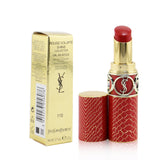 Yves Saint Laurent Rouge Volupte Shine (Wild Edition) - # 110 Red Is My Savior 