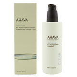 Ahava Time To Clear All In One Toning Cleanser  250ml/8.5oz