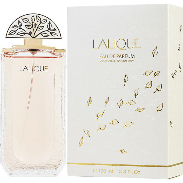 Lalique Eau De Parfum Spray 100ml/3.3oz