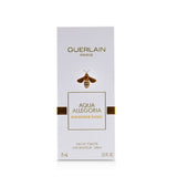 Guerlain Aqua Allegoria Mandarine Basilic Eau De Toilette Spray 75ml/2.5oz