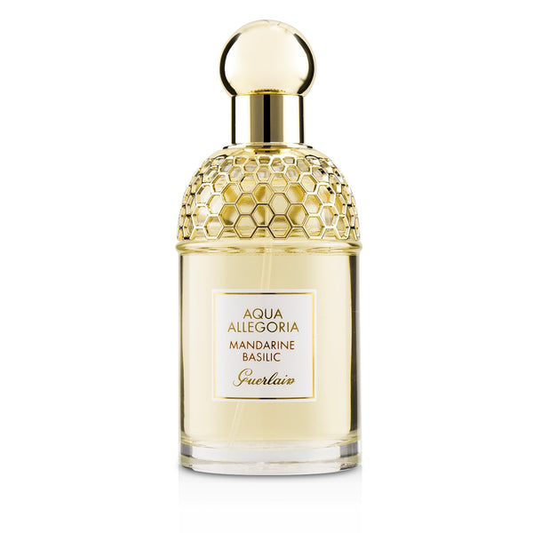 Guerlain Aqua Allegoria Mandarine Basilic Eau De Toilette Spray  75ml/2.5oz