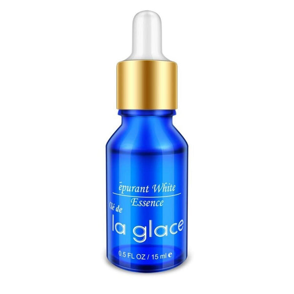 la glace epurant White Essence - 15 ml  Fixed Size