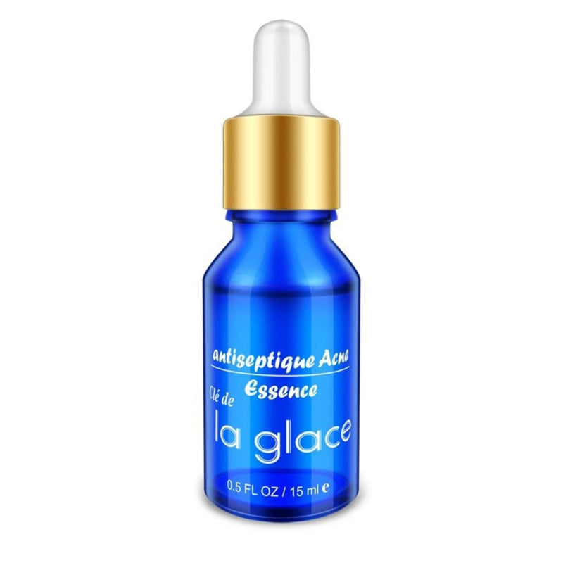 la glace la glace - antiseptique Acne Essence - 15 ml  Fixed Size