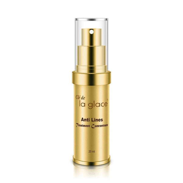 la glace Anti Lines Treatment Concentrate - 20ml  Fixed Size
