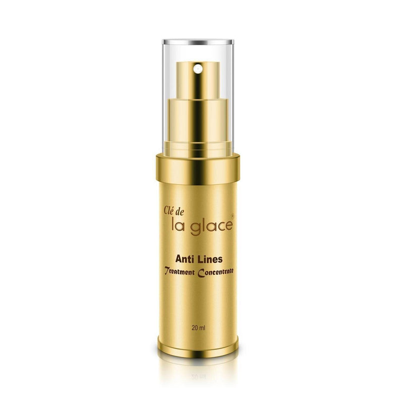 la glace Anti Lines Treatment Concentrate - 20ml  Fixed Size