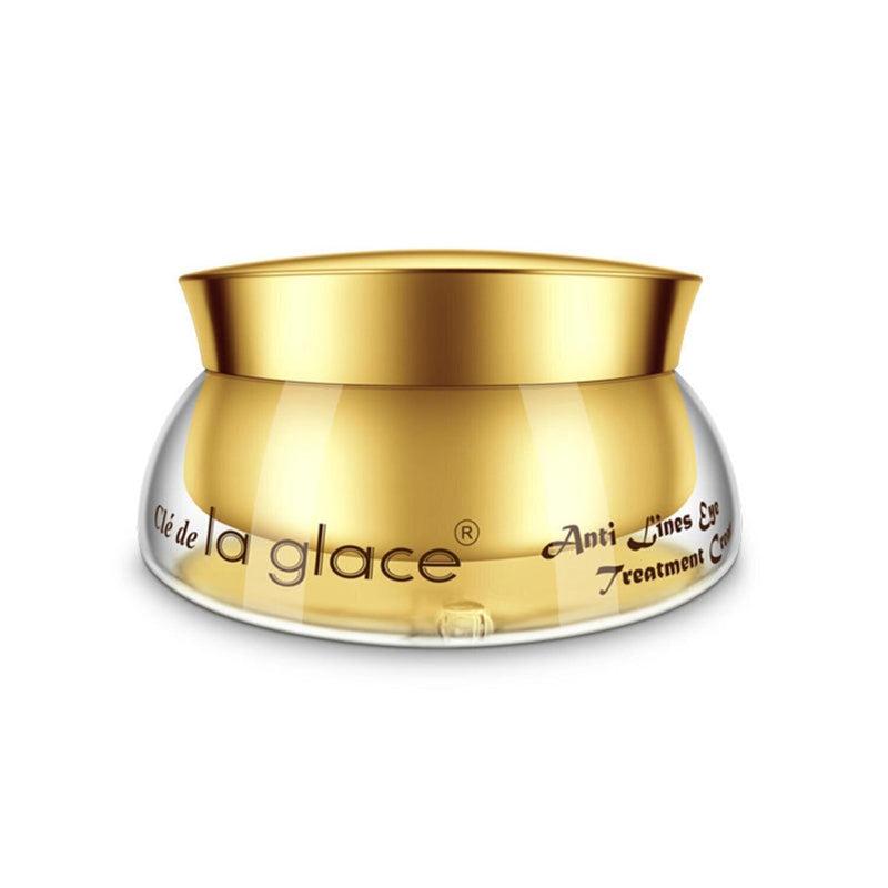 la glace ANTI LINES Eye Treatment Cream - 15 ml  Fixed Size