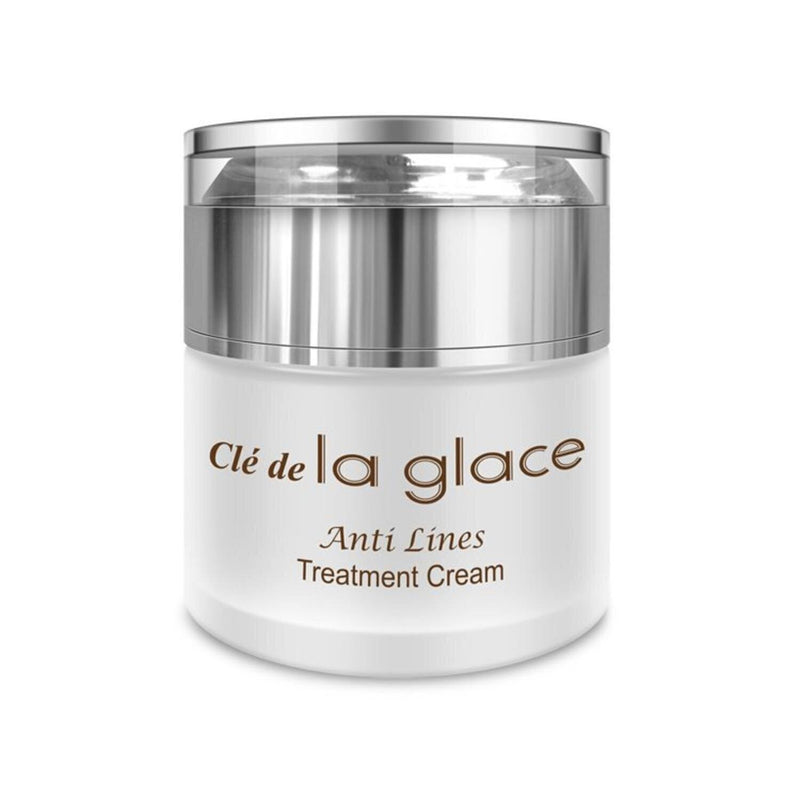 la glace Anti Lines Treatment Cream - 50G  Fixed Size