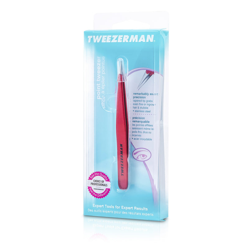 Tweezerman Point Tweezer