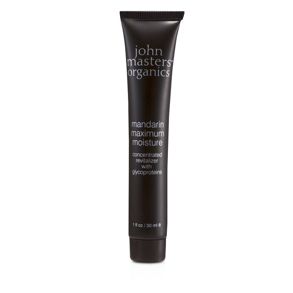 John Masters Organics Mandarin Maximum Moisture (For Dry/ Mature Skin) 