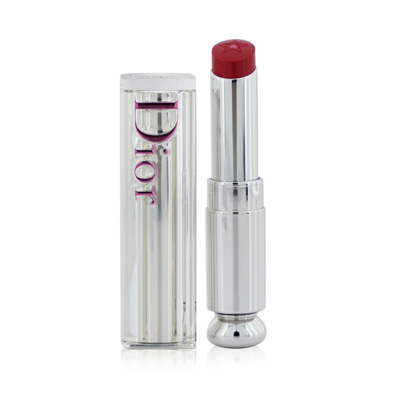 Christian Dior Dior Addict Stellar Halo Shine Lipstick - # 767 Miss Star  3.2g/0.11oz
