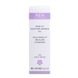 Ren Rose O12 Moisture Defence Serum (Dry Skin)  30ml/1.02oz