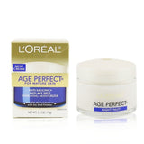 L'Oreal Skin-Expertise Age Perfect Night Cream (For Mature Skin) 70g/2.5oz