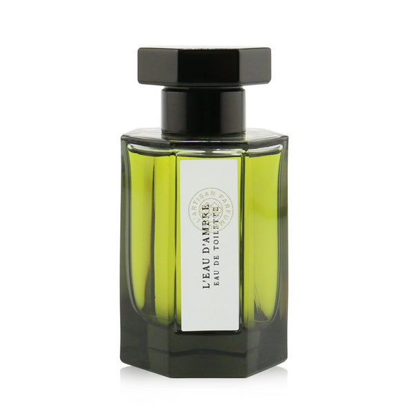 L'Artisan Parfumeur L'Eau D'Ambre Eau De Toilette Spray 