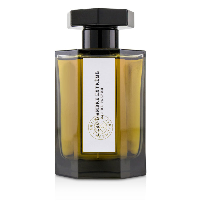 L'Artisan Parfumeur L'Eau D'Ambre Extreme Eau De Parfum Spray 