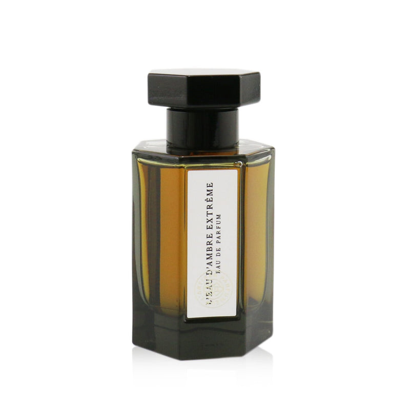 L'Artisan Parfumeur L'Eau D'Ambre Extreme Eau De Parfum Spray 