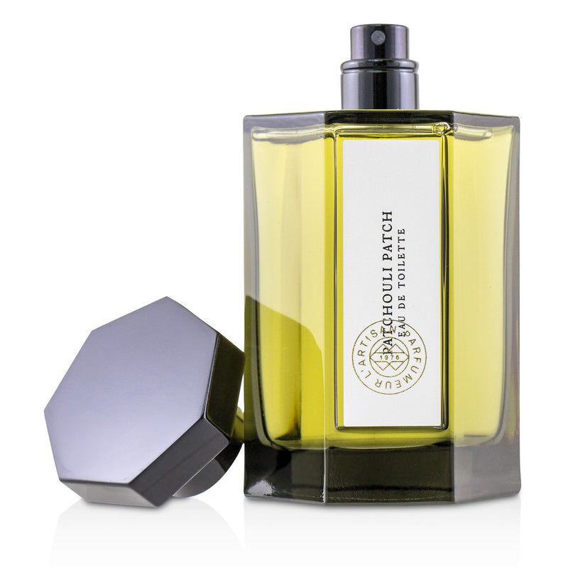 L'Artisan Parfumeur Patchouli Patch Eau De Toilette Spray 