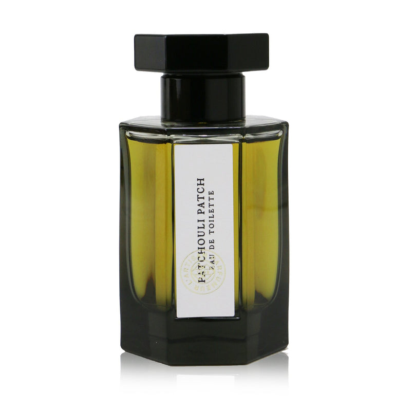 L'Artisan Parfumeur Patchouli Patch Eau De Toilette Spray 