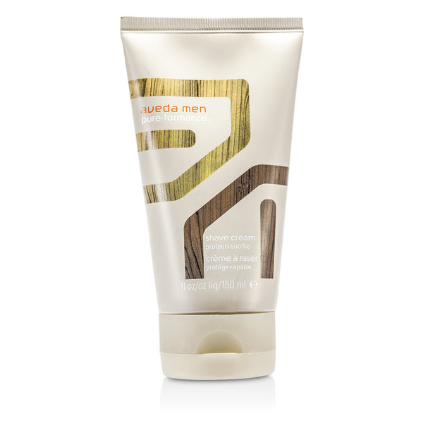 Aveda Pure-Formance Shave Cream 