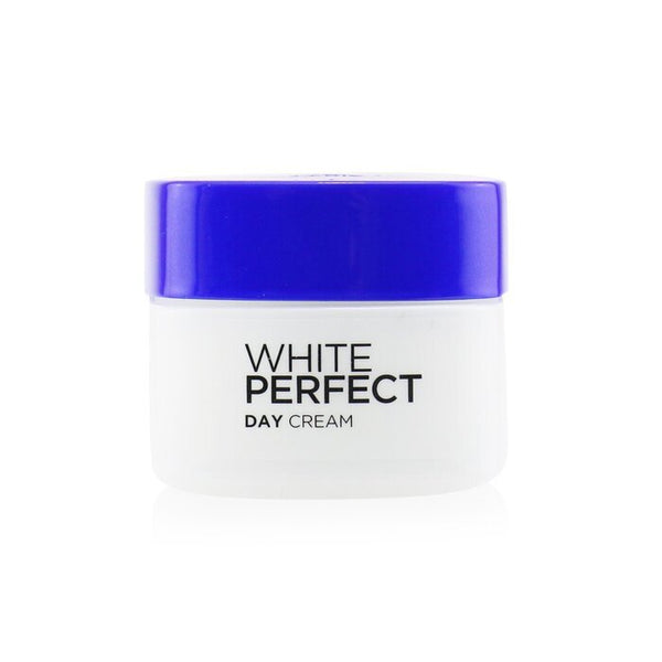L'Oreal Dermo-Expertise White Perfect Fairness Control Moisturizing Cream Day SPF17 PA++ 50ml/1.7oz