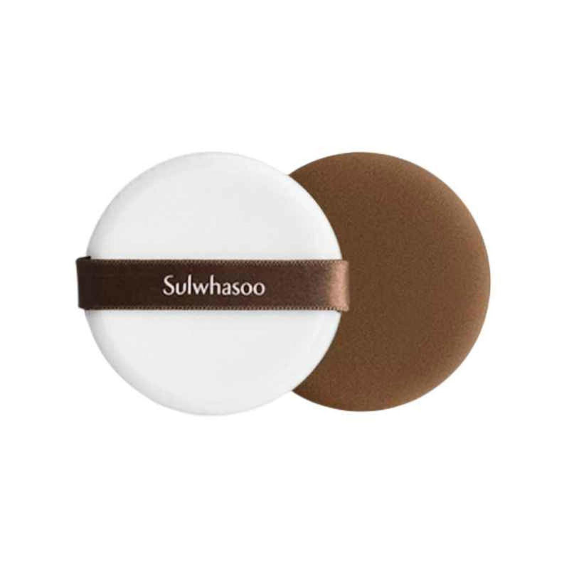 Sulwhasoo Perfecting Cushion Puff  Fixed Size