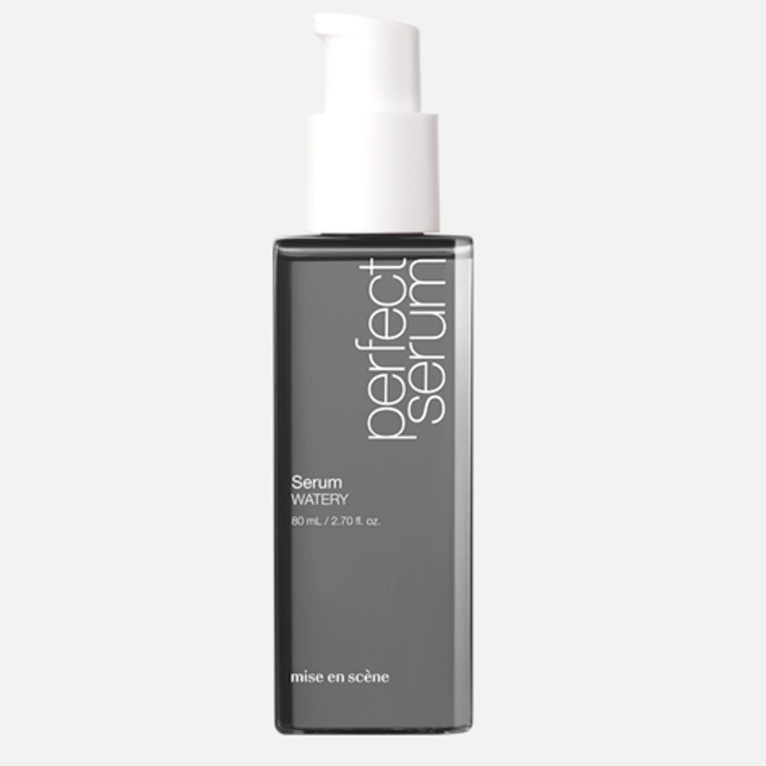 MISE en SCENE Perfect Repair Serum (Watery) 80ml – Fresh Beauty Co.