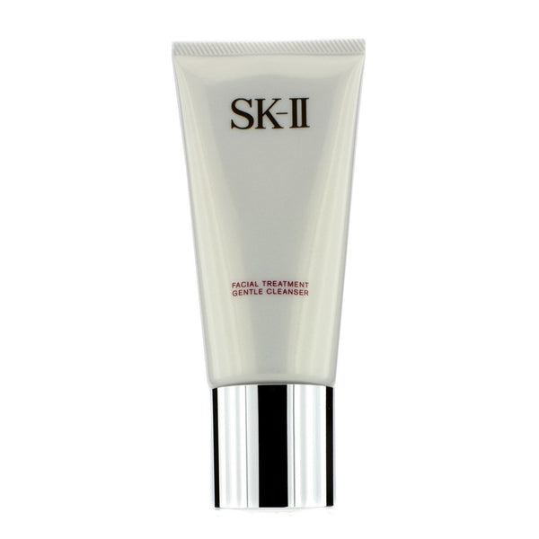 SK II Facial Treatment Gentle Cleanser 