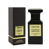 Tom Ford Private Blend Champaca Absolute Eau De Parfum Spray  50ml/1.7oz