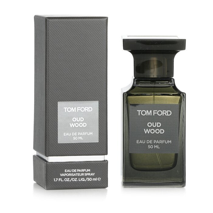 Tom Ford Private Blend Oud Wood Eau De Parfum Spray 50ml/1.7oz