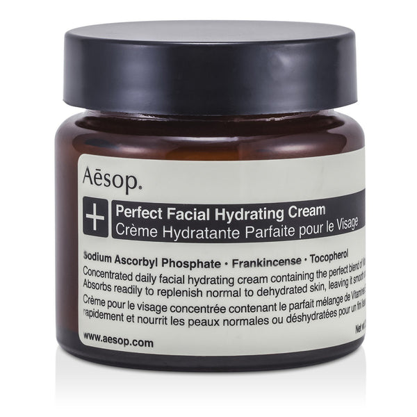 Aesop Perfect Facial Hydrating Cream 