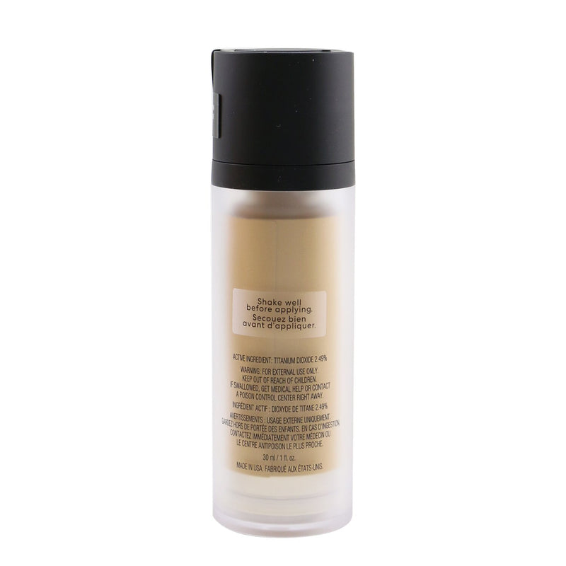 BareMinerals Original Liquid Mineral Foundation SPF 20 - # 11 Soft Medium (For Very Light Cool Skin With A Pink Hue) 